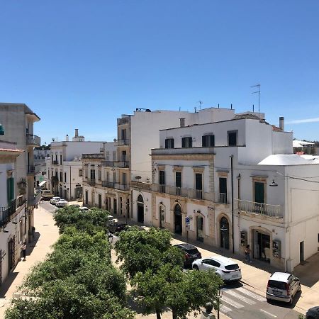 Ca Mea Apartment Alberobello Exterior photo